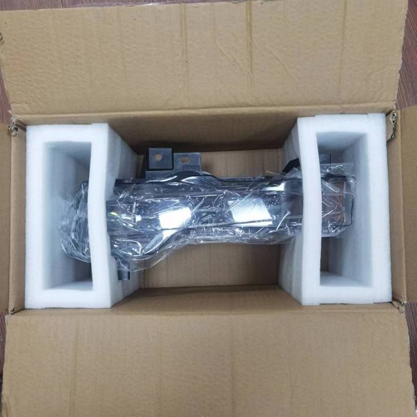 TESVX product image