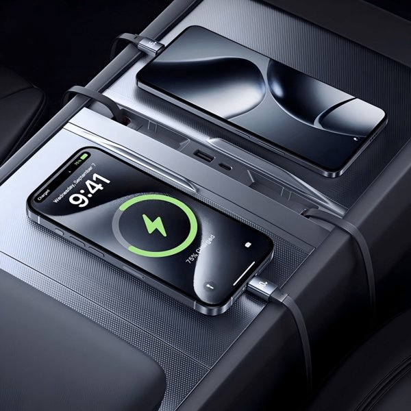 TESVX product image