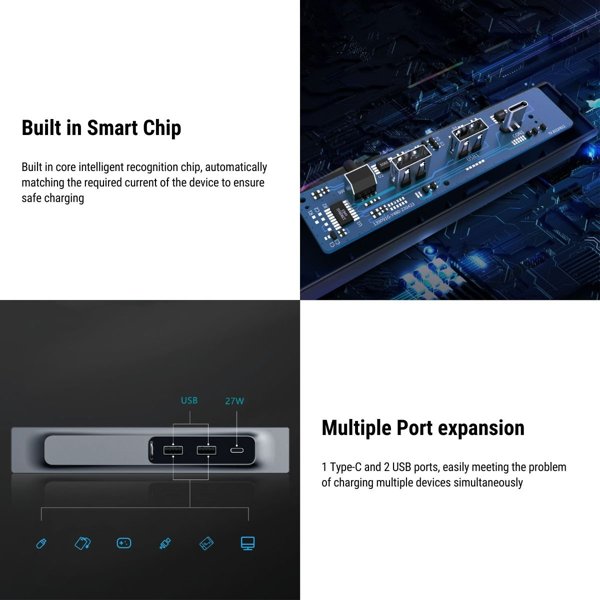 TESVX product image