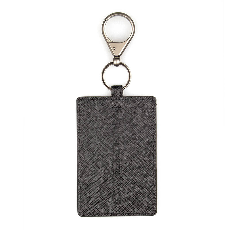 A Grip That Stays Put - TESVX Key Card Cover