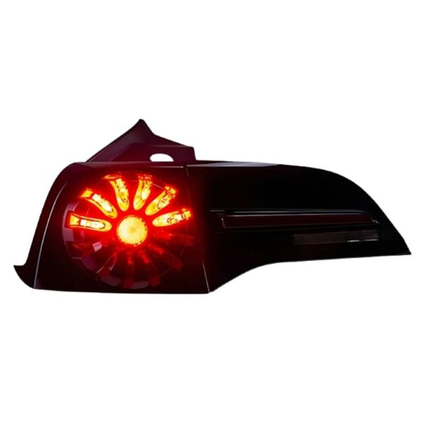TESVX product image