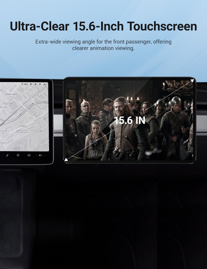 TESVX product image