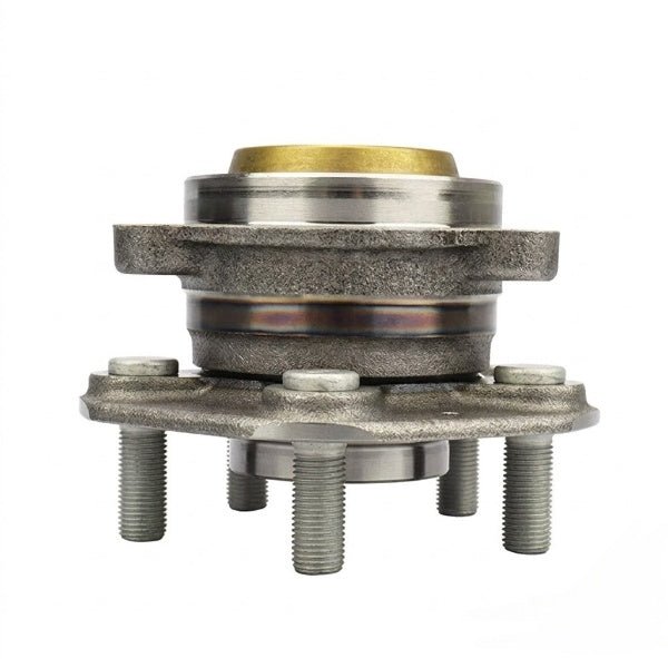 Bolt-On Mounting - TESVX Wheel Hub Bearing Assembly