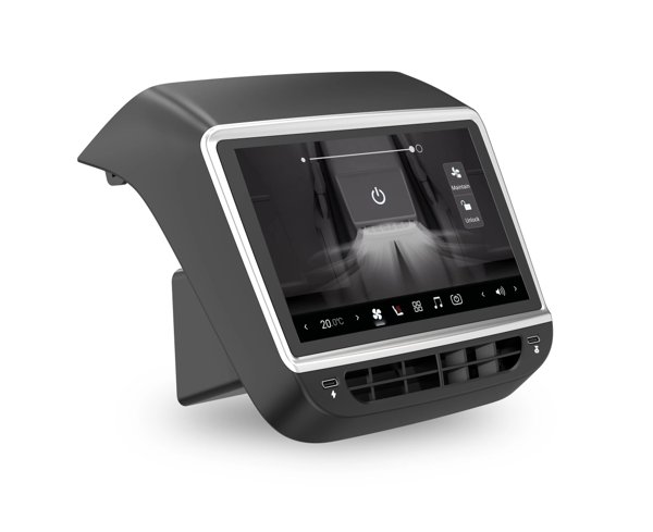 TESVX product image
