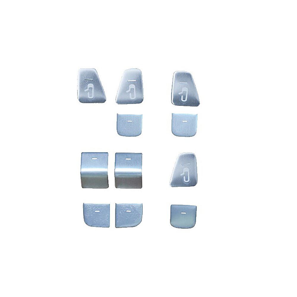 Shaped Button Patches - TESVX Window Switch Button Patch