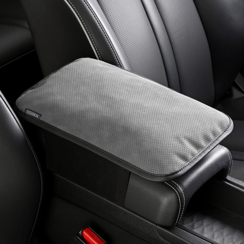 Padded Upper Surface - TESVX Armrest Cushion
