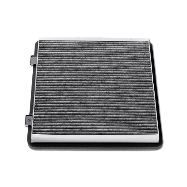 Activated Carbon HEPA Cabin Air Filter with Multi-Layer Filtration for Tesla Cybertruck