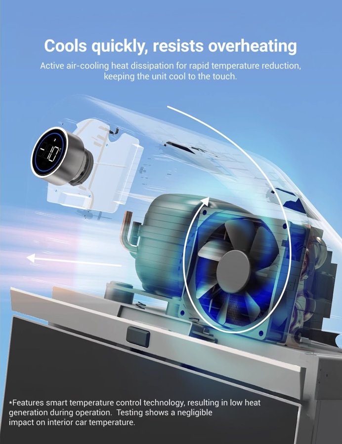 TESVX product image