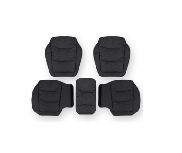 TESVX product image