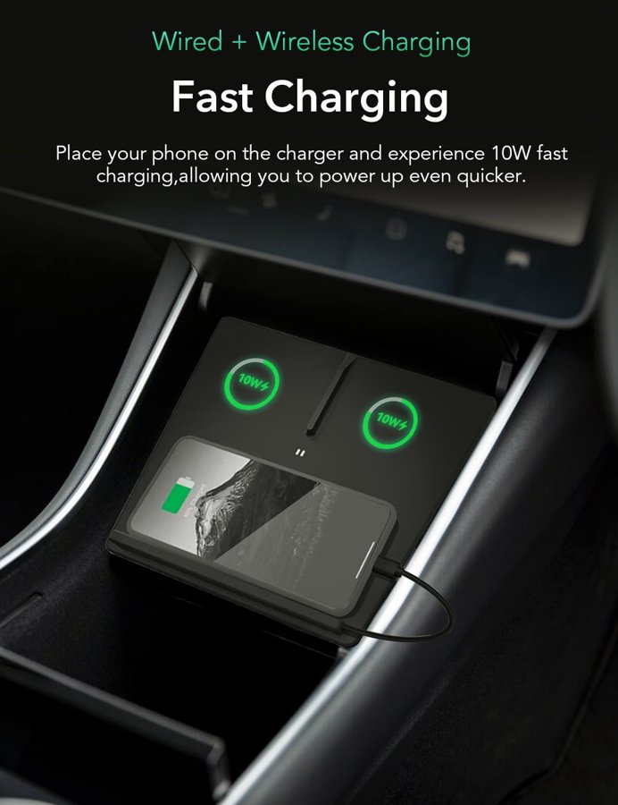 TESVX product image