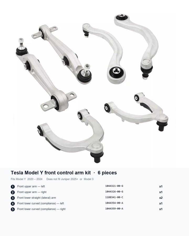TESVX product image