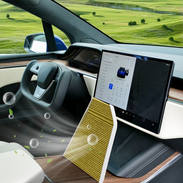 TESVX product image