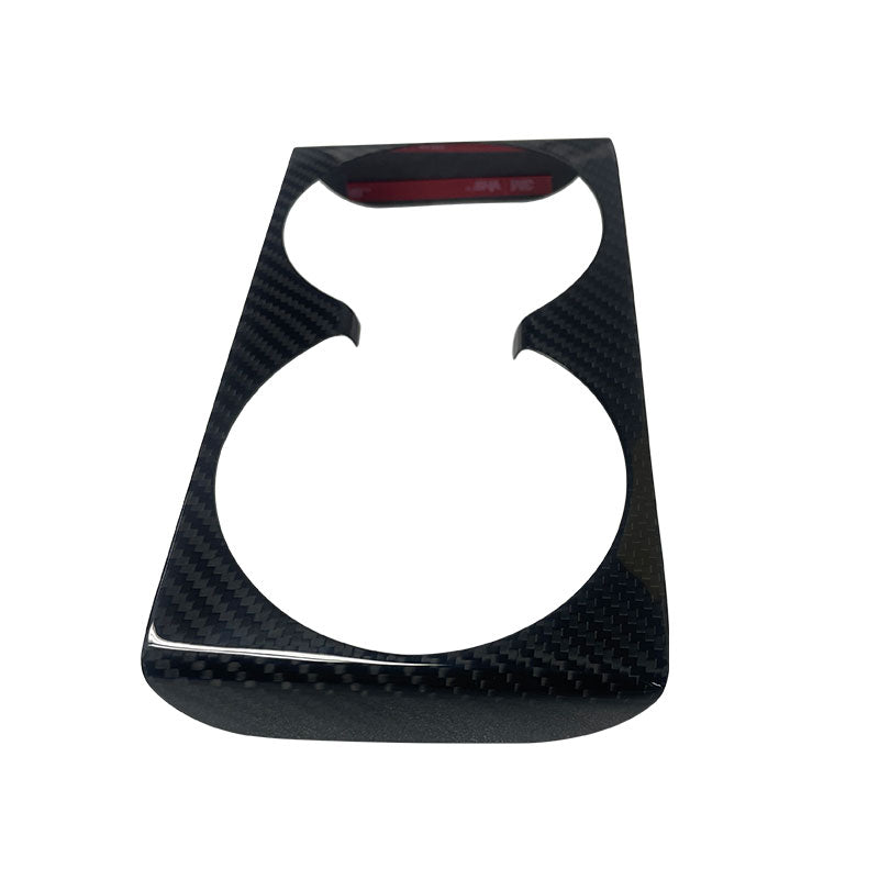 Front-Console Trim - TESVX Cup Holder Cover