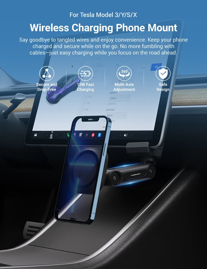 TESVX product image