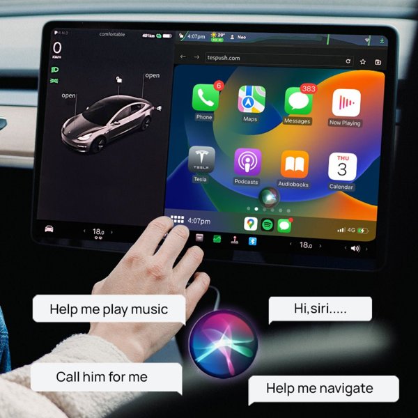 TESVX product image