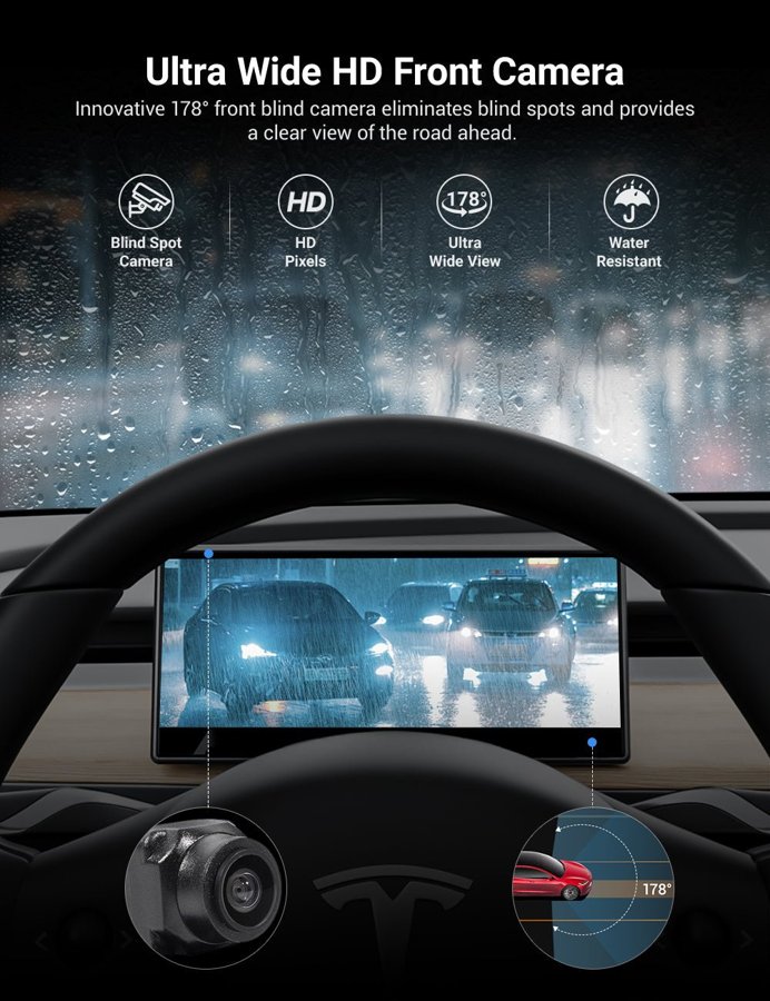TESVX product image