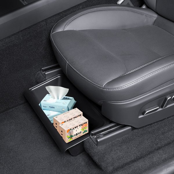 TESVX product image