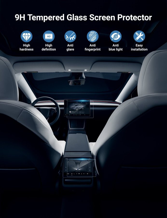 TESVX product image