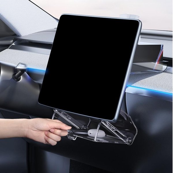TESVX product image