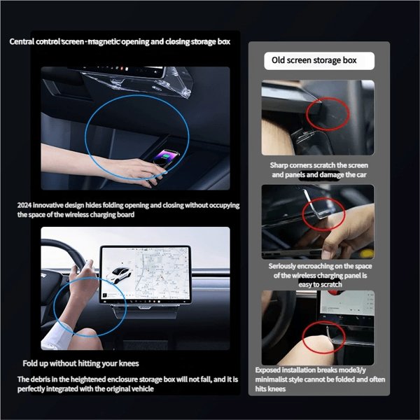 TESVX product image