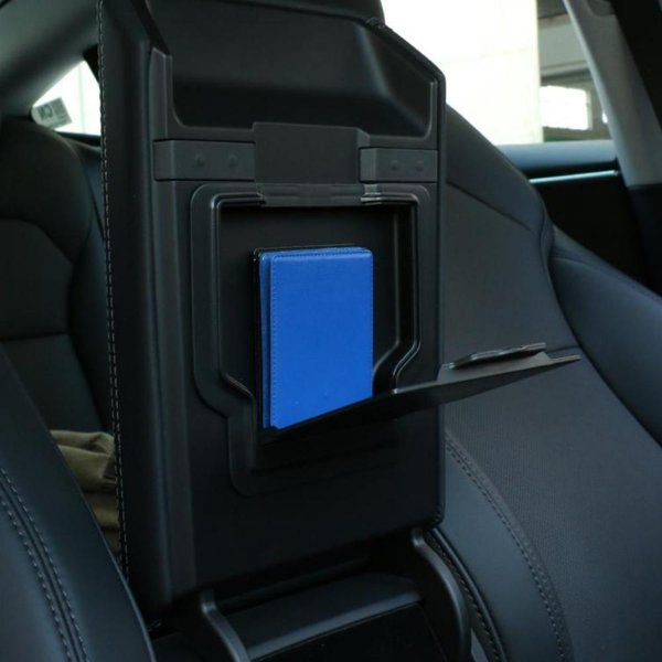TESVX product image
