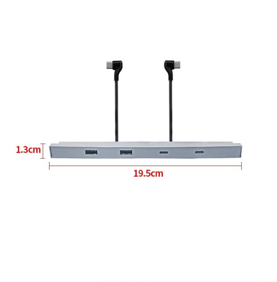 TESVX product image