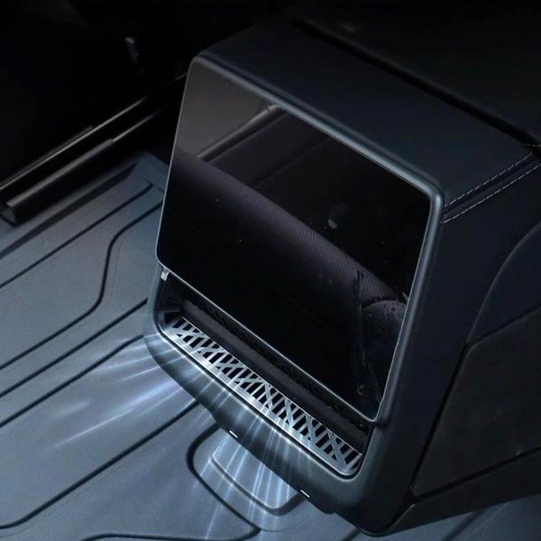 TESVX product image
