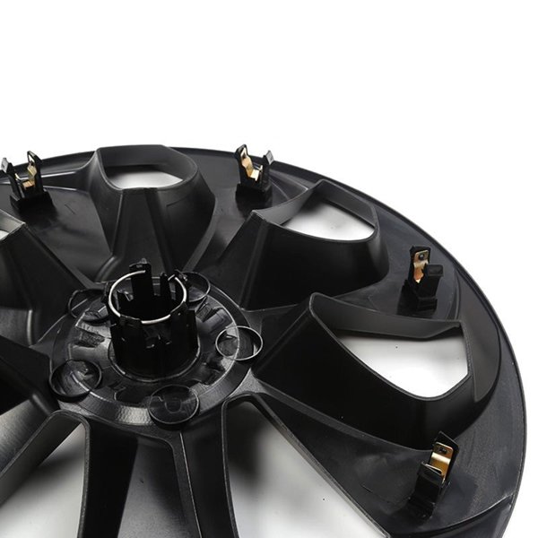 TESVX product image