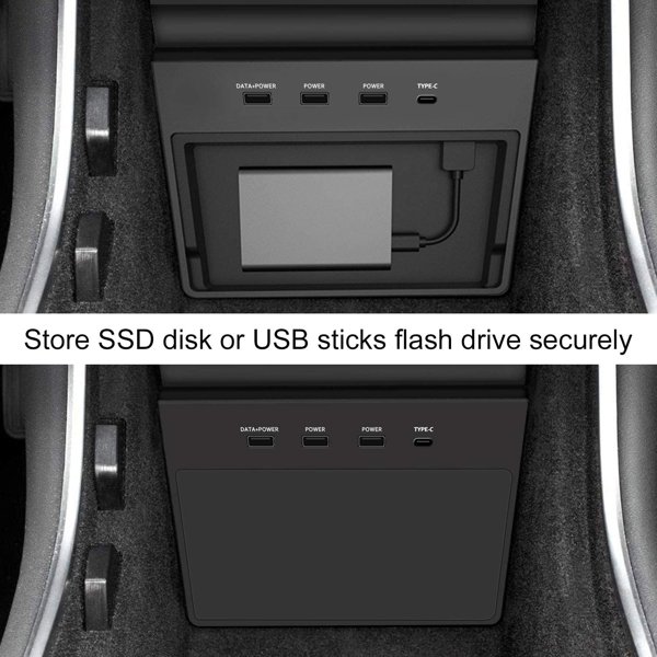 TESVX product image