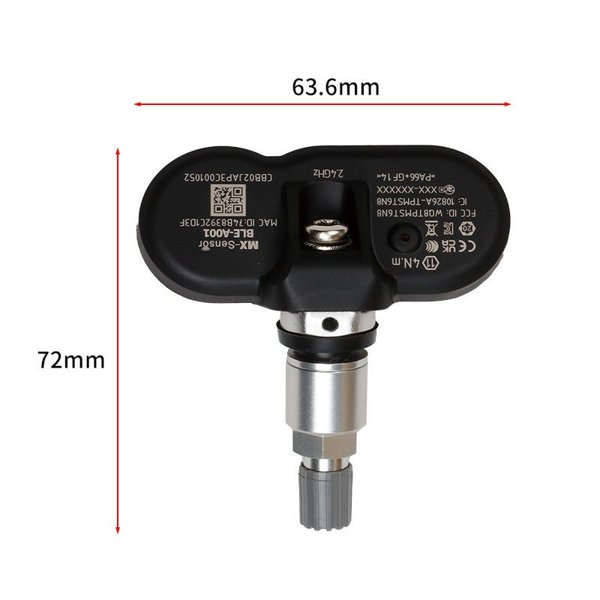 TESVX product image