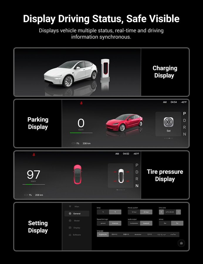 TESVX product image