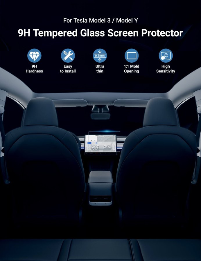 TESVX product image