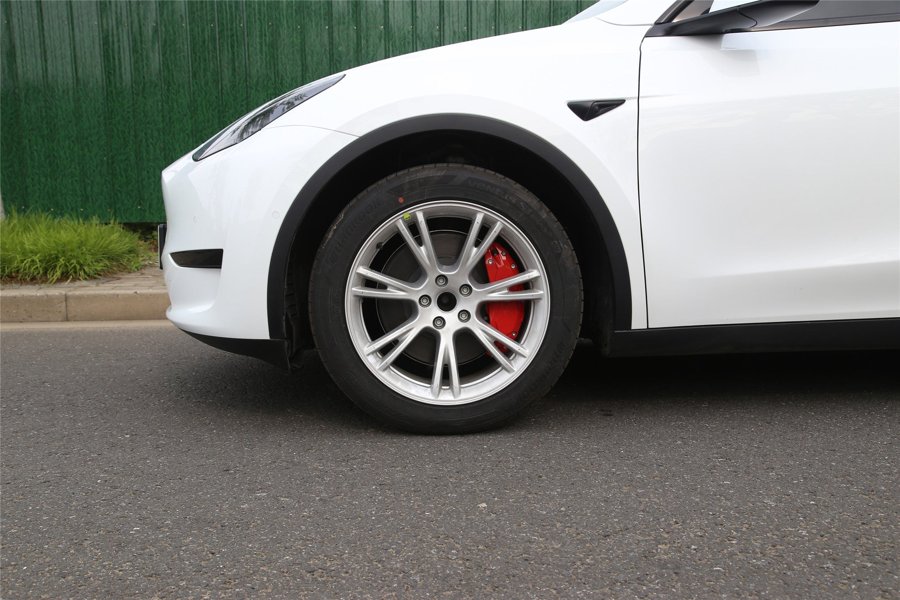 TESVX product image