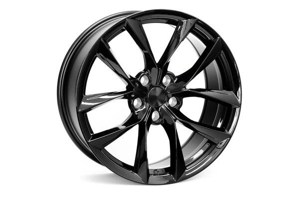 TESVX product image