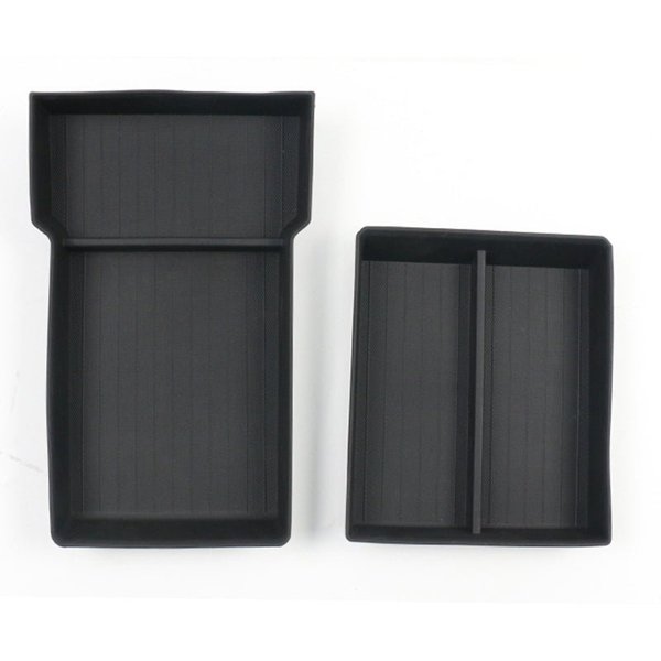 TESVX product image