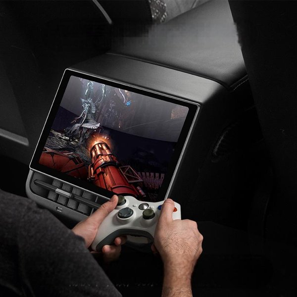 TESVX product image