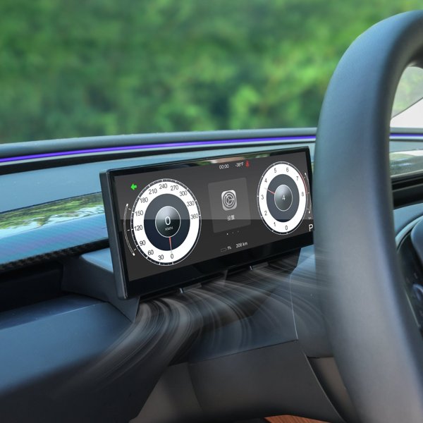 TESVX product image