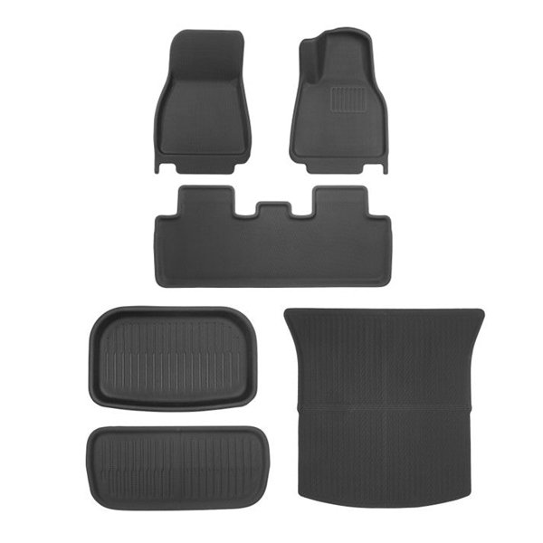 TESVX product image