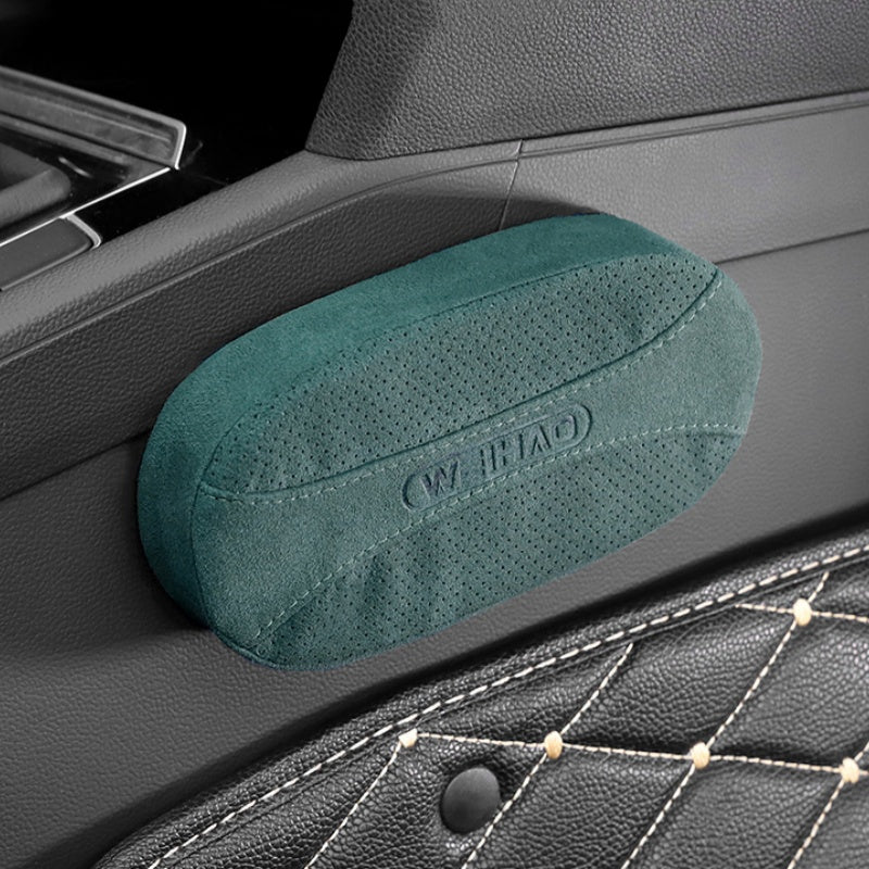 Green Color Example - TESVX Leg Cushion