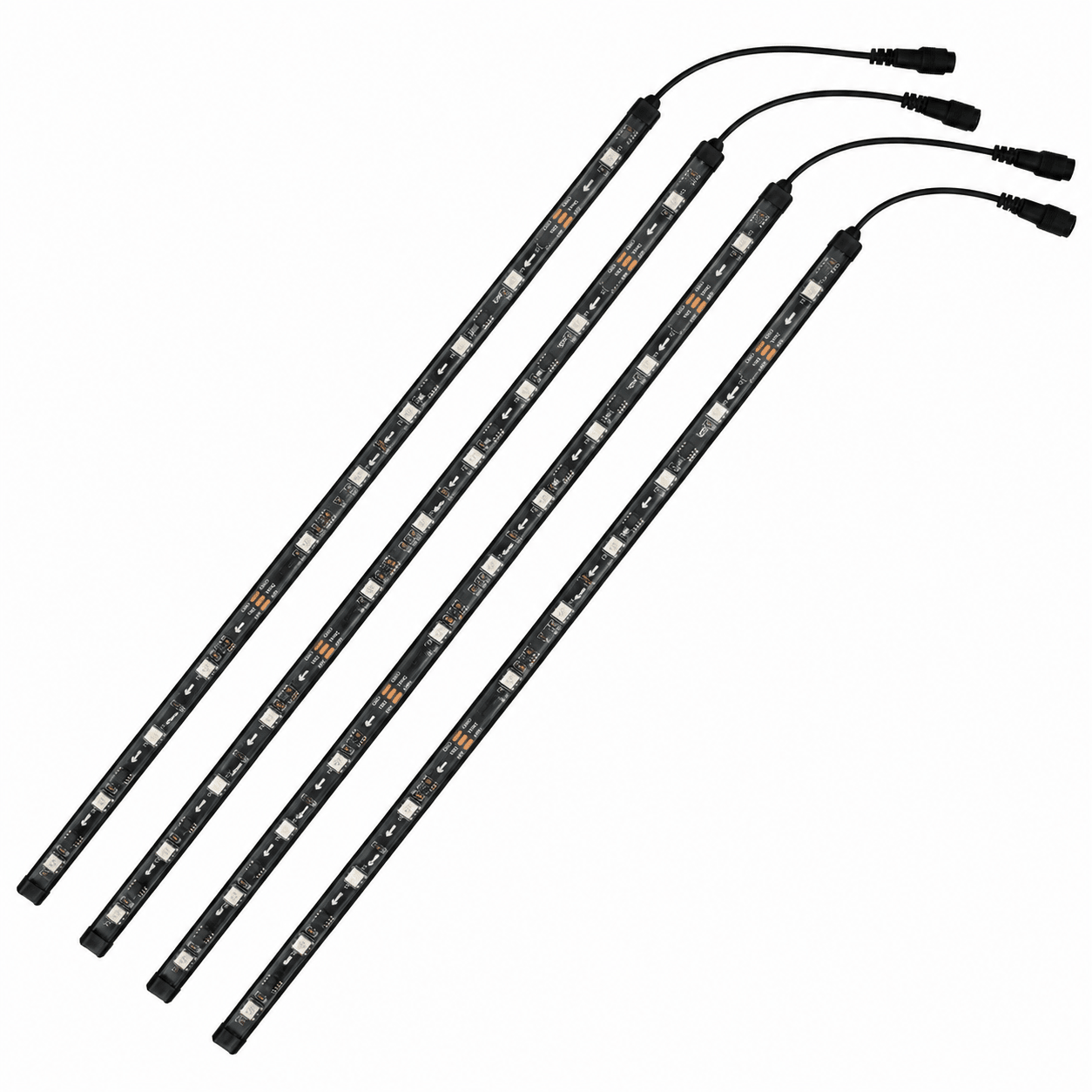 Underbody LED Strips - TESVX Underglow Kit