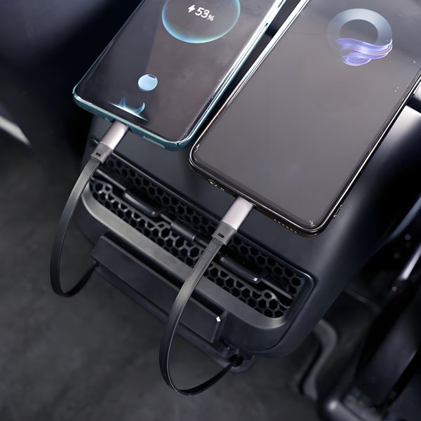 TESVX product image