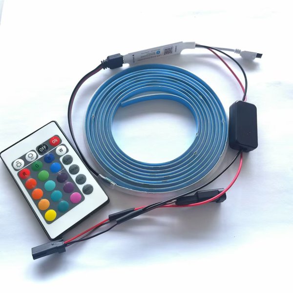 TESVX product image