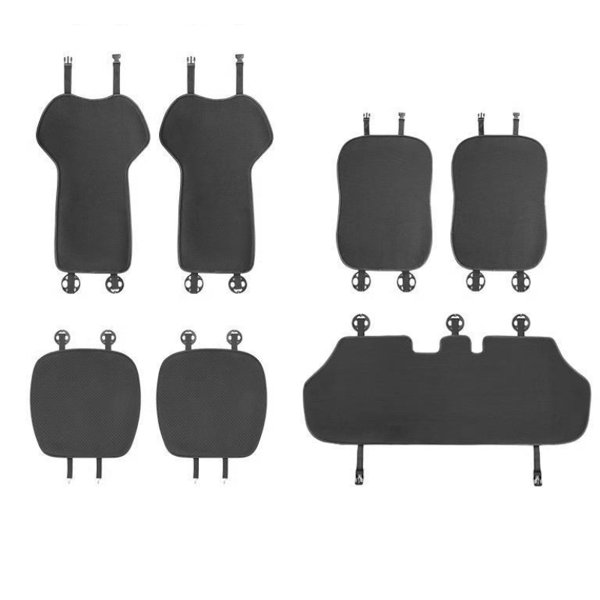 TESVX product image