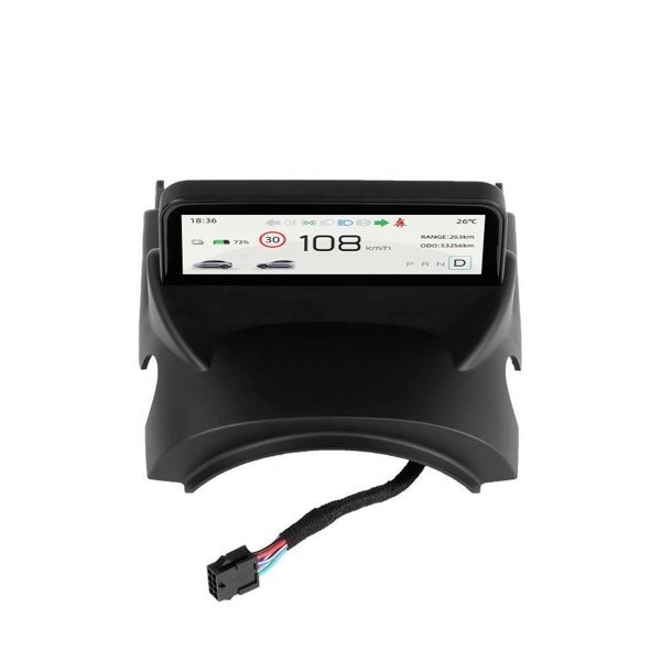 TESVX product image