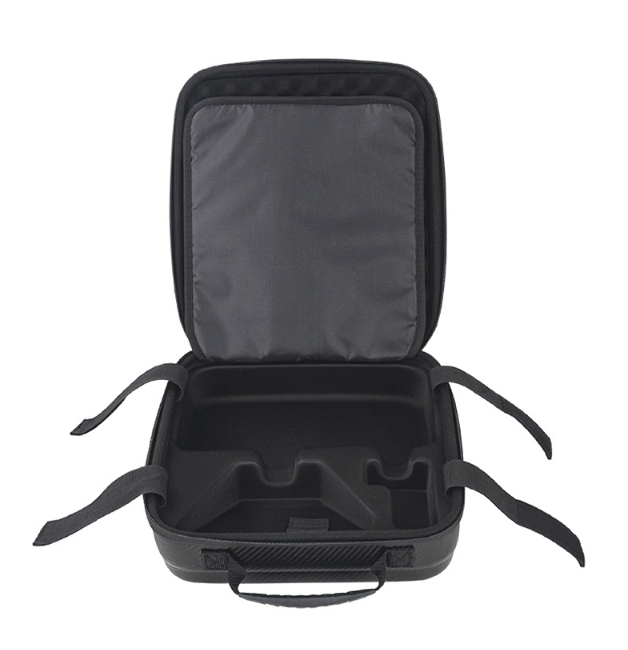Arrange the Kit Inside - TESVX Travel Case