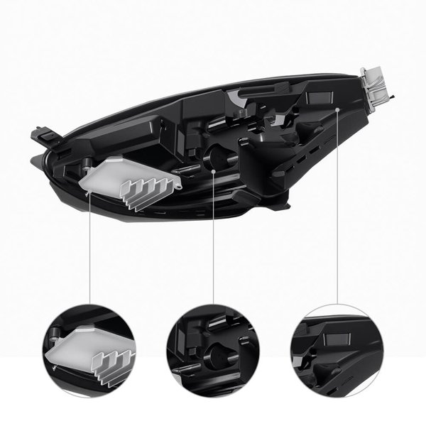 TESVX product image