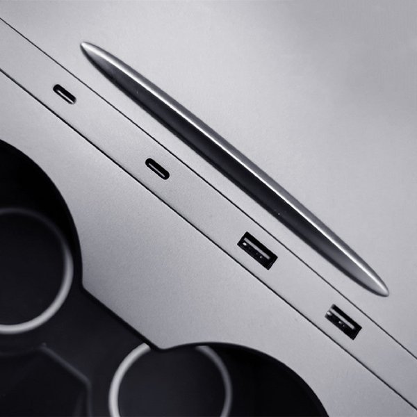 TESVX product image