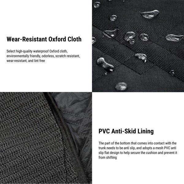 TESVX product image