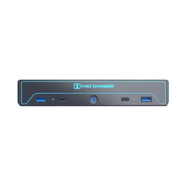 TESVX product image