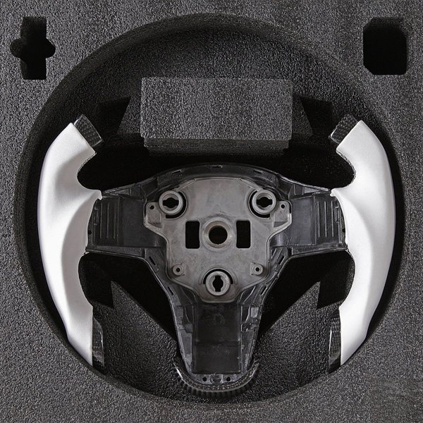 TESVX product image